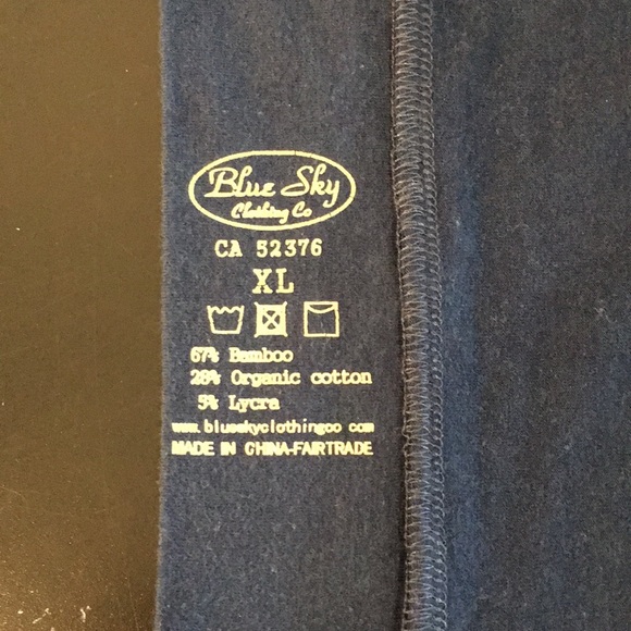 Blue Sky Clothing Company Skirt - Picture 2 of 3